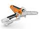 STIHL GTA 40 - Potatore manuale a batteria - 21.6V - SENZA BATTERIA E CARICABATTERIA