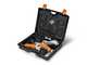 STIHL GTA 40 Set - Potatore manuale con 2 batterie AS - 10.8V 2.6Ah