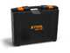 STIHL GTA 40 Set - Potatore manuale con 2 batterie AS - 10.8V 2.6Ah