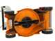 STIHL RME 339 C - Tagliaerba elettrico 1200 W - Taglio 37 cm