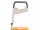 STIHL RME 339 C - Tagliaerba elettrico 1200 W - Taglio 37 cm