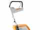 STIHL RME 339 C - Tagliaerba elettrico 1200 W - Taglio 37 cm