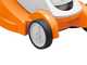 STIHL RME 339 C - Tagliaerba elettrico 1200 W - Taglio 37 cm