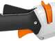 STIHL HTA 50 - Potatore su asta fissa a batteria - 36V - SENZA BATTERIA E CARICABATTERIA