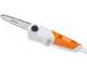 STIHL HTA 50 Set - Potatore su asta con batteria AK 20 - 36V 4Ah