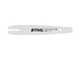 STIHL HTA 50 Set - Potatore su asta con batteria AK 20 - 36V 4Ah