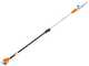STIHL HTA 50 Set - Potatore su asta con batteria AK 20 - 36V 4Ah