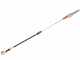 STIHL HTA 50 Set - Potatore su asta con batteria AK 20 - 36V 4Ah