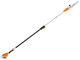 STIHL HTA 50 Set - Potatore su asta con 2 batterie AK 20 - 36V 4Ah