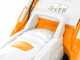 STIHL RME 339 - Tagliaerba elettrico 1200 W - Taglio 37 cm