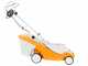 STIHL RME 339 - Tagliaerba elettrico 1200 W - Taglio 37 cm