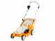 STIHL RME 339 - Tagliaerba elettrico 1200 W - Taglio 37 cm