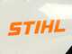 STIHL BGA 30 - soffiatore a batteria - 10.8V - SENZA BATTERIA E CARICABATTERIA