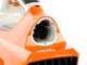 STIHL BGA 30 - soffiatore a batteria - 10.8V - SENZA BATTERIA E CARICABATTERIA