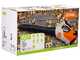 STIHL BGA 30 Set - Soffiatore con 2 batterie AS - 10.8V 2.6Ah