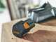 STIHL BGA 30 Set - Soffiatore con 2 batterie AS - 10.8V 2.6Ah
