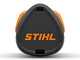 STIHL BGA 30 Set - Soffiatore con 2 batterie AS - 10.8V 2.6Ah