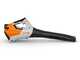 STIHL BGA 30 Set - Soffiatore con 2 batterie AS - 10.8V 2.6Ah