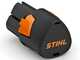 STIHL AS 2 - Batteria al litio 10.8V 2.6Ah