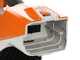 STIHL BGA 50 - soffiatore a batteria - 36V - SENZA BATTERIA E CARICABATTERIA