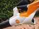 STIHL BGA 50 Set - Soffiatore con batteria AK 20 - 36V 4Ah