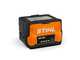 STIHL BGA 50 Set - Soffiatore con batteria AK 20 - 36V 4Ah