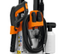 STIHL RE 80 X - idropulitrice ad acqua fredda - 120 bar - 430 l/h