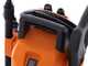 STIHL RE 80 X - idropulitrice ad acqua fredda - 120 bar - 430 l/h