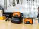 STIHL AL 101 - Caricabatterie 230 V