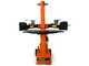 Forest Master FM8VE - Spaccalegna elettrico - Verticale