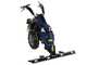 BullMach Chimera 400D - Motocoltivatore diesel - 418cc - 9,6 HP