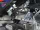 BullMach Chimera 400D - Motocoltivatore diesel - 418cc - 9,6 HP