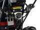 BullMach Chimera 400D - Motocoltivatore diesel - 418cc - 9,6 HP