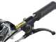 BullMach Chimera 400D - Motocoltivatore diesel - 418cc - 9,6 HP