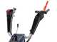 BullMach Chimera 400D - Motocoltivatore diesel - 418cc - 9,6 HP