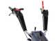 BullMach Chimera 400D - Motocoltivatore diesel - 418cc - 9,6 HP