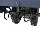 BullMach Chimera 400D - Motocoltivatore diesel - 418cc - 9,6 HP