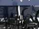 BullMach Chimera 400D - Motocoltivatore diesel - 418cc - 9,6 HP