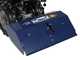 BullMach Chimera 400D - Motocoltivatore diesel - 418cc - 9,6 HP