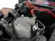 BullMach Chimera 400D - Motocoltivatore diesel - 418cc - 9,6 HP
