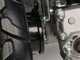 BullMach Chimera 400D - Motocoltivatore diesel - 418cc - 9,6 HP