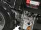 BullMach Chimera 400D - Motocoltivatore diesel - 418cc - 9,6 HP