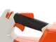 STIHL BGA 60 - Soffiatore con batteria AK 30 S - 36V 5Ah