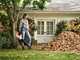 STIHL BGA 60 - Soffiatore con batteria AK 30 S - 36V 5Ah