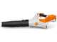 STIHL BGA 60 - Soffiatore con batteria AK 30 S - 36V 5Ah