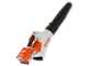 STIHL BGA 60 - Soffiatore con batteria AK 30 S - 36V 5Ah