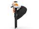 STIHL SHA 56 - Soffiatore aspiratore a batteria - 36V - SENZA BATTERIE E CARICABATTERIE