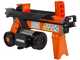Forest Master FM5D-TC - Spaccalegna elettrico - Orizzontale - 230V