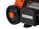 Forest Master FM10D-TC - Spaccalegna elettrico - Orizzonatale