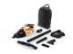 STIHL SEA 20 Set - Aspirapolvere portatile a batteria - 10.8V 2.6Ah